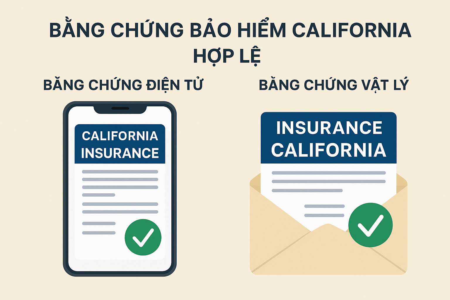 Bằng chứng điện tử hợp lệ gồm 2 loại, là vật lý và điện tử