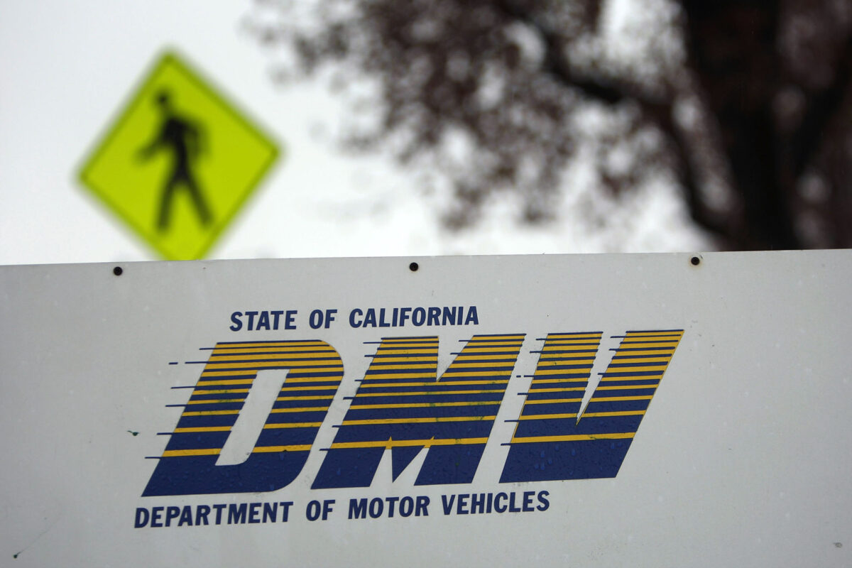 Chi Tiết Về Cách Tính, Kiểm Tra và Xóa Điểm Phạt DMV California Hiệu Quả