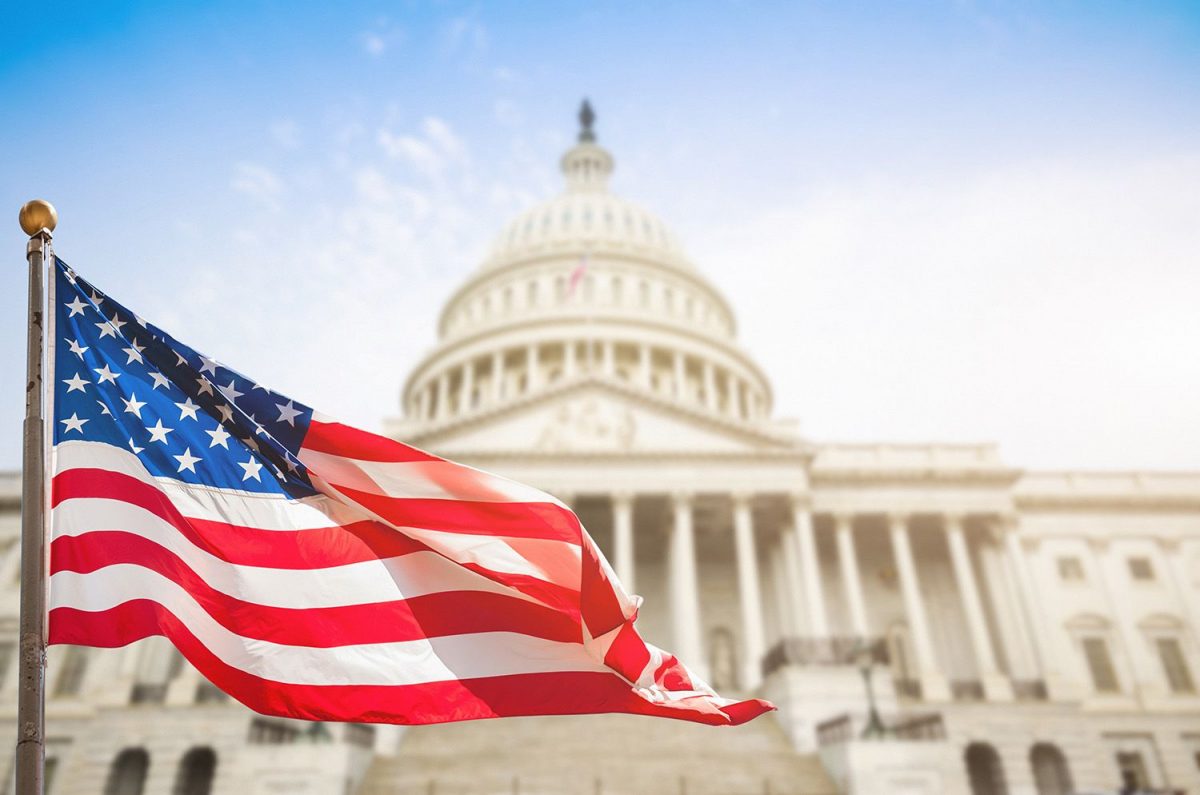 Chọn văn phòng green card ở những vị trí thuận tiện