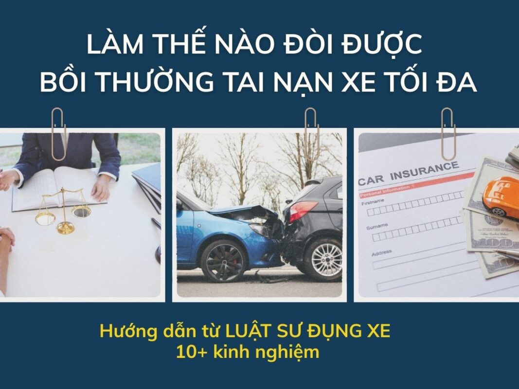 Đọc kỹ bài viết để có thể đòi được quyền lợi tối đa cho bản thân, gia đình.