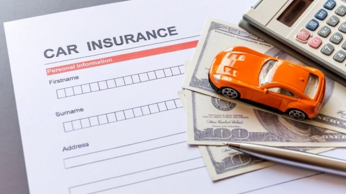 Vì Sao Bảo Hiểm Xe Ở California Tăng Và Cách Khắc Phục Hiệu Quả