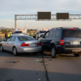 Cách Xử Lý Và Đòi Bồi Thường Hợp Pháp Khi Bị Tông Từ Phía Sau Ở California