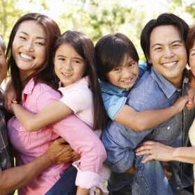 Nắm Vững Các Thông Tin Bảo Lãnh Cha Mẹ Sang Mỹ 2025