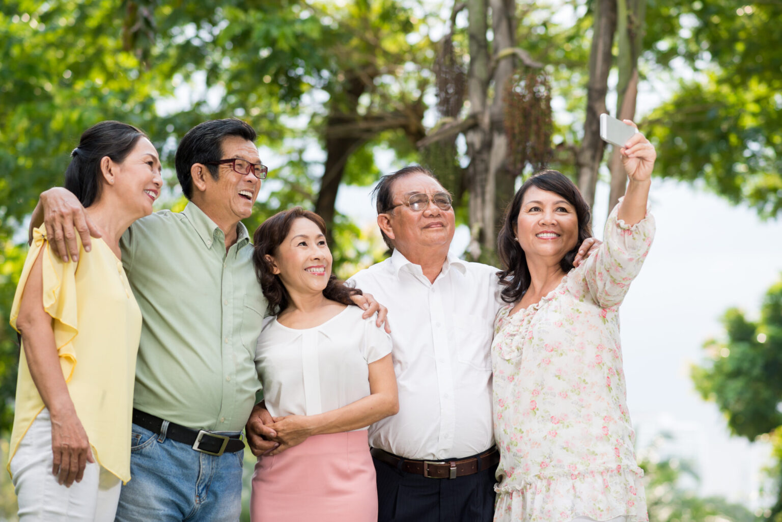 Thời gian làm thẻ xanh sẽ có sự khác nhau theo từng diện