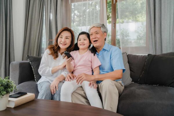 Mỗi diện bảo lãnh gia đình sẽ có thời gian xử lý khác nhau