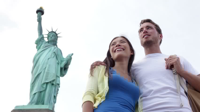 Visa hôn phu K1 cho phép công dân nước ngoài sang Hoa Kỳ để kết hôn với công dân Mỹ