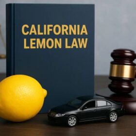 Minh Bạch Chi Phí, Giải Pháp Pháp Lý Tiết Kiệm Chi Phí Kiện Xe Lemon Cho Cộng Đồng Người Việt 