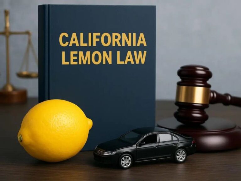 Minh Bạch Chi Phí, Giải Pháp Pháp Lý Tiết Kiệm Chi Phí Kiện Xe Lemon Cho Cộng Đồng Người Việt 