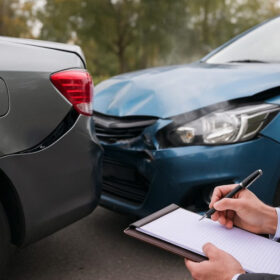 Claim Bảo Hiểm Xe California: Cách Nộp Đơn Đúng Và Tránh Bị Từ Chối