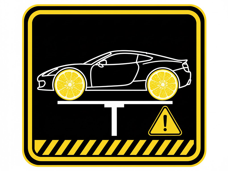 Luật Lemon California Là Gì? Định Nghĩa, Đối Tượng, Quyền Lợi Và Các Bước Cần Biết