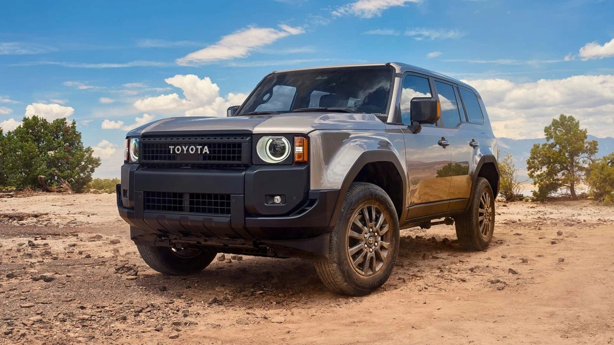 Xe mới là đối tượng áp dụng chính của luật này