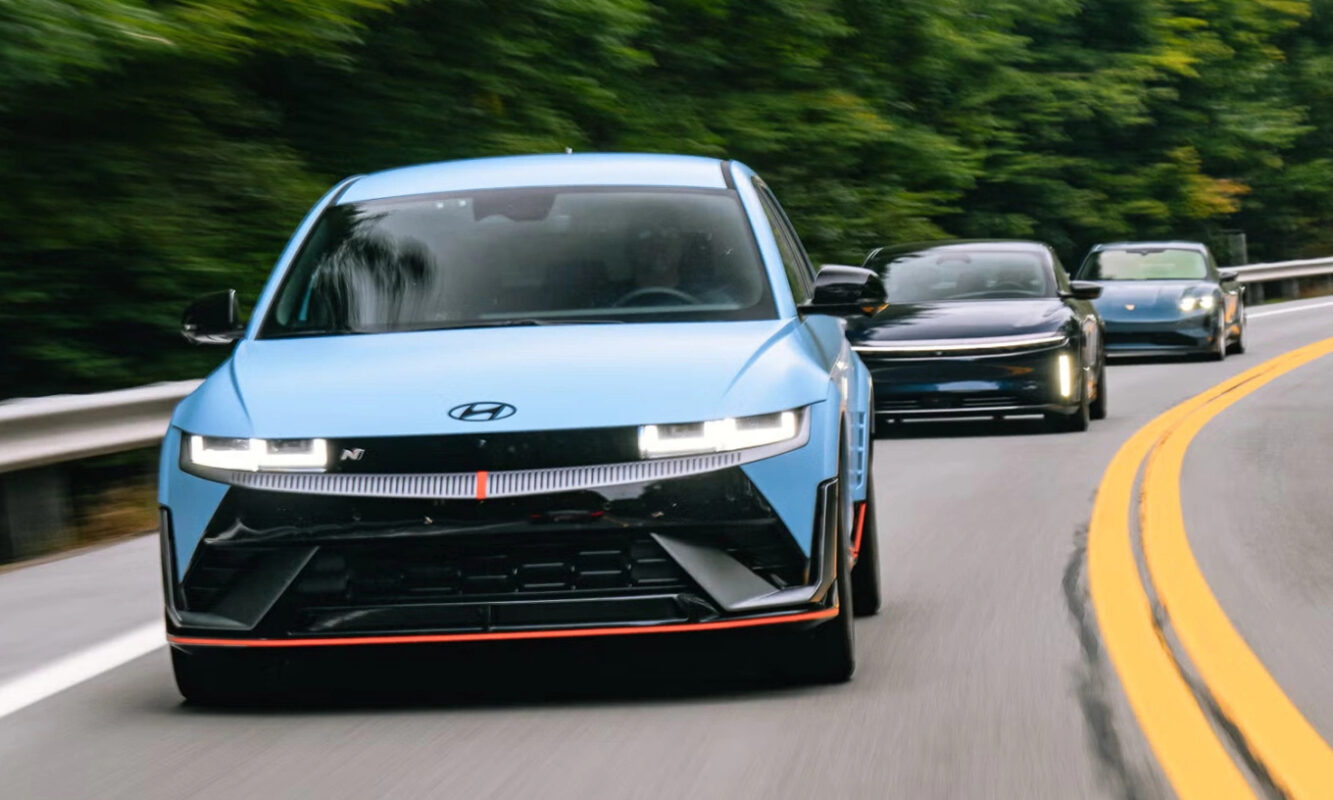 Những chiếc xe đã qua sử dụng và được mua từ cá nhân sẽ không được áp dụng luật Lemon