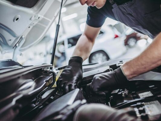 Những Lỗi Xe Lemon Phổ Biến Và 5 Cách Nhận Biết Xe Lemon Từ Sớm Cho Người Việt