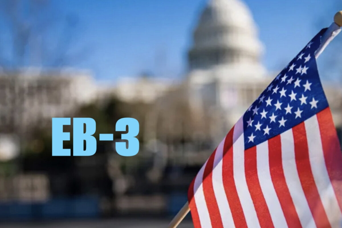 Các nguyên nhân dẫn tới phá sản visa lao động EB3 tại Mỹ