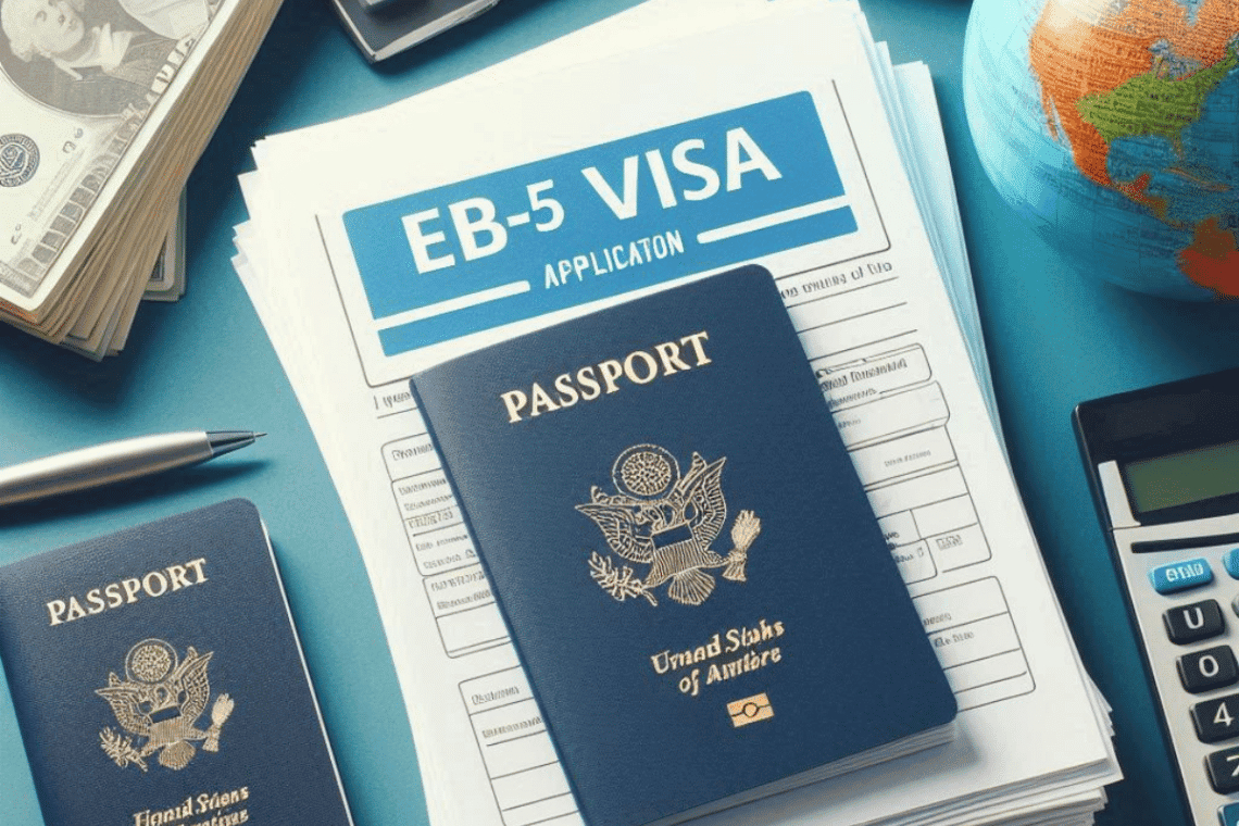 Tìm hiểu lý do khiến visa đầu tư tại Mỹ phá sản