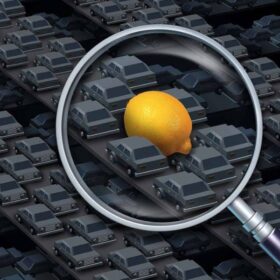 Quy Trình Khiếu Nại Luật Lemon (Lemon Law) - Bảo Vệ quyền Lợi Với Sự Đồng Hành Cùng Luật Sư