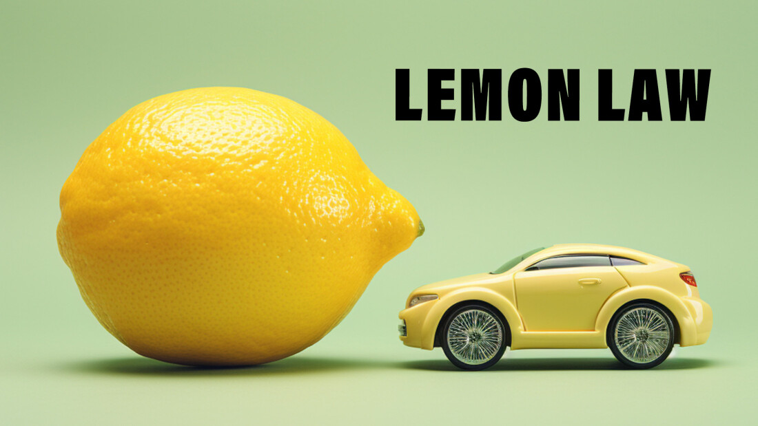 Luật Lemon (Lemon Law) như tấm lá chắn bảo vệ người tiêu dùng trước các sản phẩm kém chất lượng