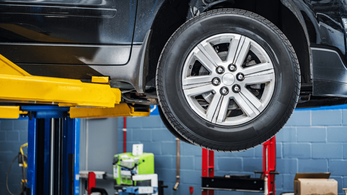 Trước khi gửi đơn khiếu nại, bạn cần chứng minh rằng mình đã tạo cơ hội hợp lý cho đại lý hoặc nhà sản xuất sửa lỗi xe