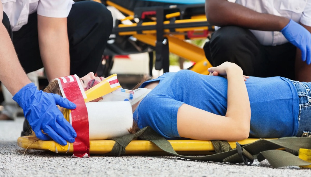 Tai nạn xe tải thường bị chấn thương nặng và mức bồi thường rất cao