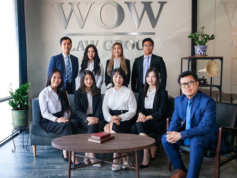 Wow Law Group - Văn phòng luật chuyên về dịch vụ di trú uy tín cho cộng đồng người Việt tại Mỹ