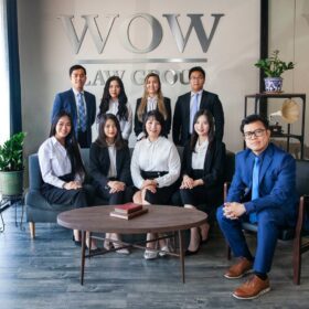 Xử Lý Hồ Sơ Xin Thẻ Xanh Mỹ Bị Từ Chối Do Không Hợp Lệ: Những Lưu Ý Quan Trọng Từ Văn Phòng Luật Sư Thẻ Xanh Tại Mỹ 