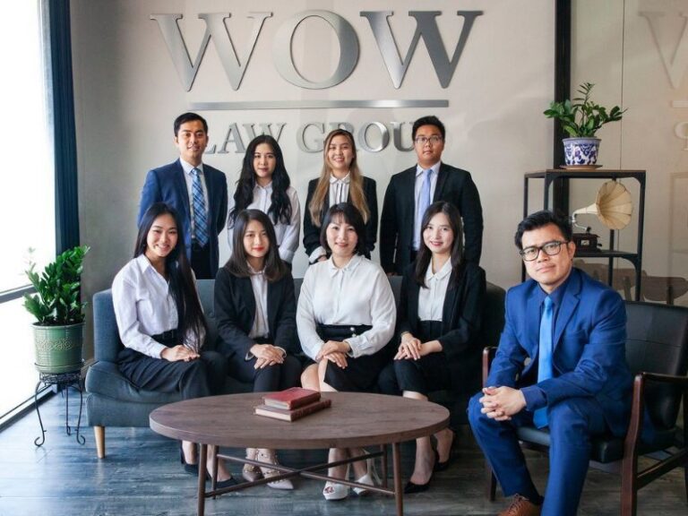 Dịch Vụ Toàn Diện Tại Văn Phòng Luật Sư Garden Grove Dành Cho Người Việt
