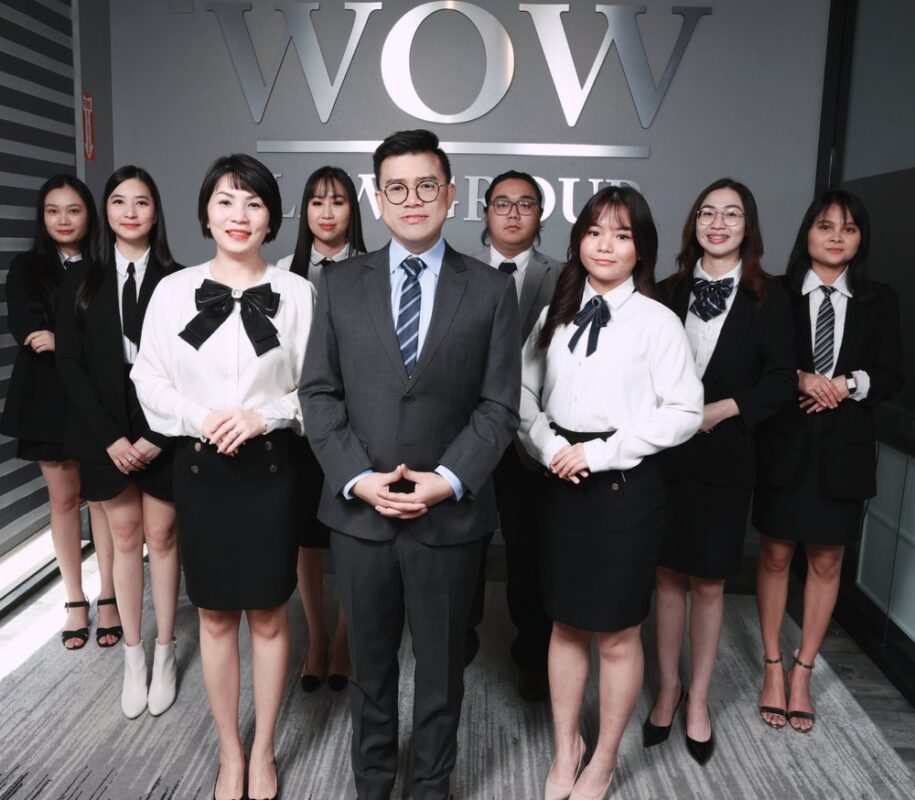 Wow Law Group sở hữu đội ngũ luật sư am hiểu cộng đồng người Việt