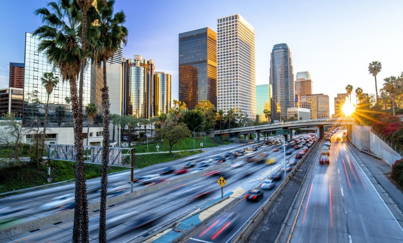 Khu vực phục vụ vùng lân cận Garden Grove 