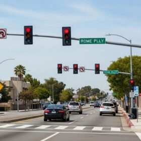 Luật Phạt Vi Phạm Giao Thông California: Khi Nào Cần Luật Sư Giao Thông và Khi Nào Cần Luật Sư Tai Nạn?