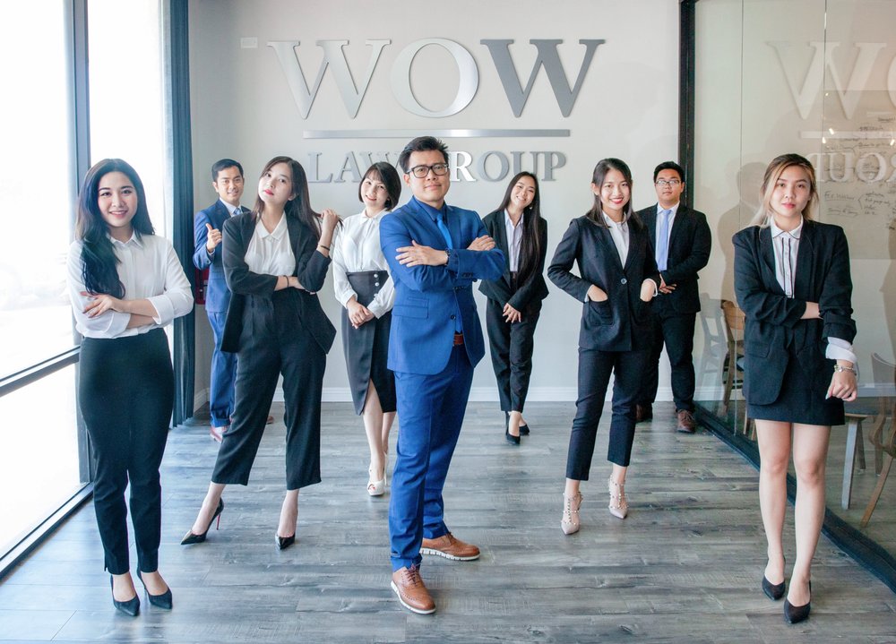 Một văn phòng luật chuyên nghiệp sẽ giúp bạn chống lại ticket để tránh tăng phí bảo hiểm