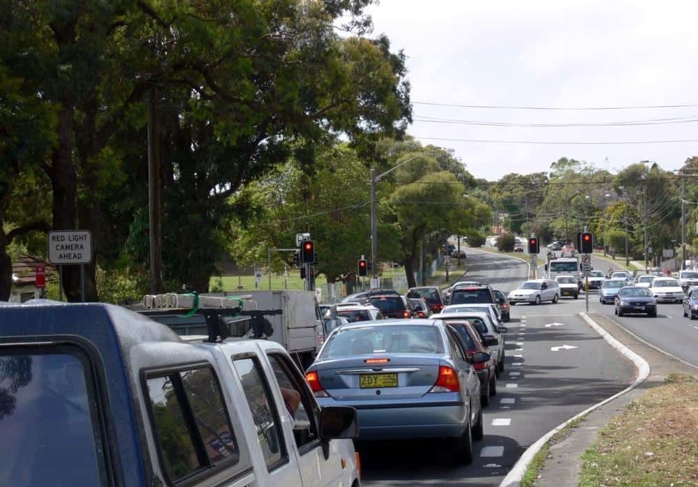 Bạn phải duy trì liên tục bảo hiểm xe và không được gián đoạn dù chỉ một ngày