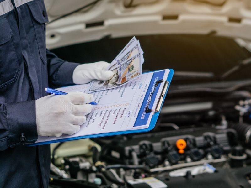 Xe Nằm Hãng Bao Lâu Thì Được Đổi Xe Mới? Giải Đáp Cho Người Việt Tại California