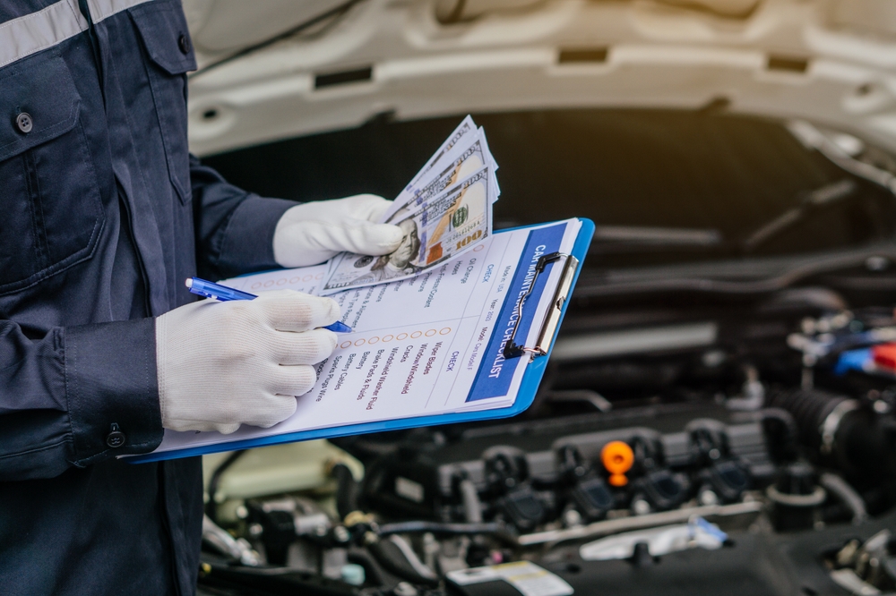 Luật sư của hãng xe sẽ đặt rất nhiều câu hỏi trong buổi lấy lời khai