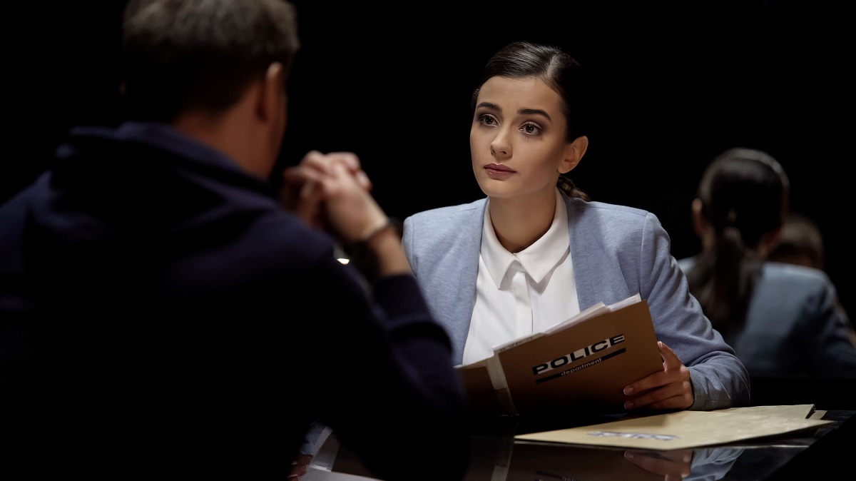 DVM Hearing sẽ được xử lý bởi nhân viên DMV không phải đến toà án