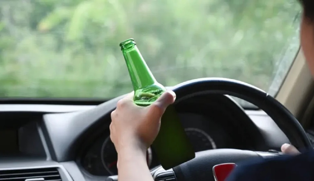 Thời gian đình chỉ bằng lái phụ thuộc mức độ vi phạm của bạn