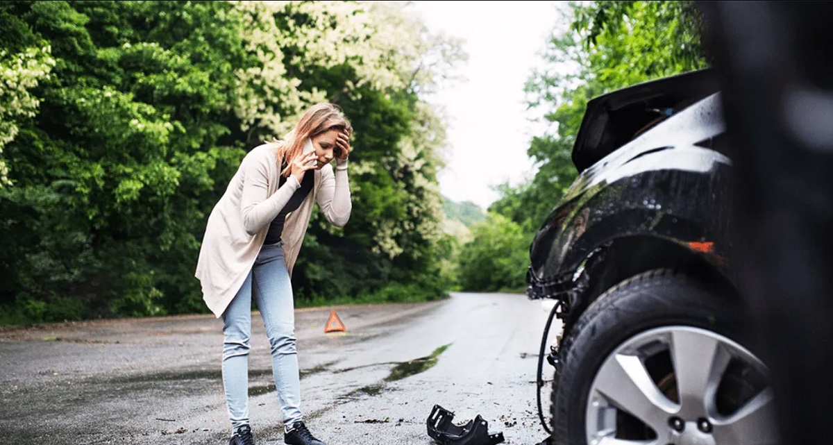 Hit and run là tai nạn khó đòi bồi thường và thủ tục rất phức tạp