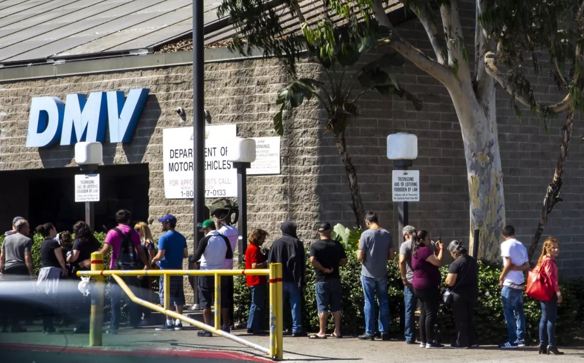 Bạn phải đối mặt với cả phiên điều trần của DMV và cả phiên tòa hình sự trong một vụ DUI