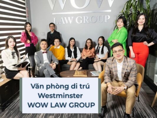 Văn Phòng Di Trú Westminster: Chuyên Gia Thẻ Xanh Diện Gia Đình Tại Little Saigon