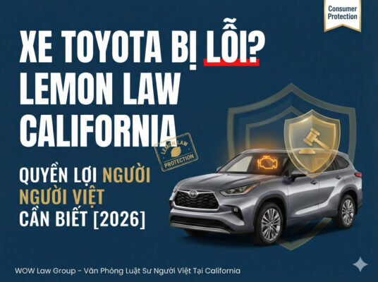 xe-toyota-bi-loi-lemon-law-nguoi-viet-california